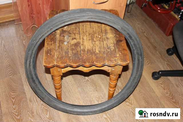 Покрышка слик 2,1x26 дюйма Казань - изображение 1