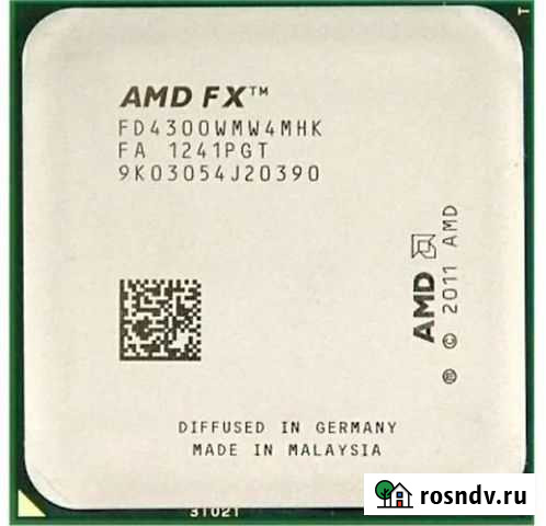 FX 4300 Казань - изображение 1