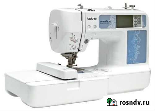 Вышивальная машина Brother Innov-is 90e Новосибирск - изображение 1