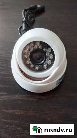 Видеокамера наблюдения Сочи - изображение 1