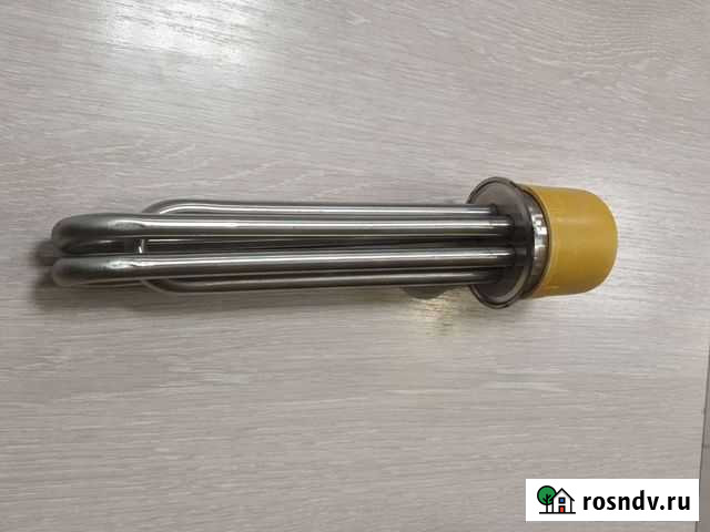 Тэн 3 квт Оренбург - изображение 1