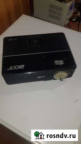 Проектор Новоорск - изображение 1