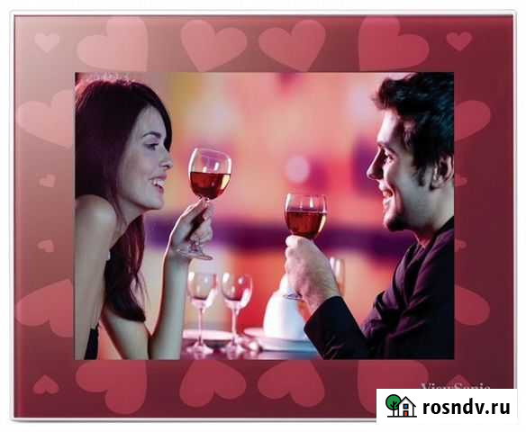 Цифровая фоторамка Белокуриха - изображение 1