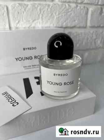 Byredo Young Rose 100 мл Новосибирск