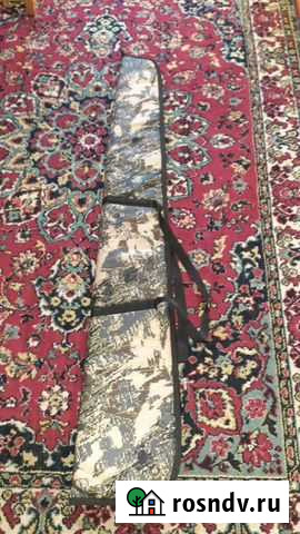 Чехол для ружья Бузулук - изображение 1