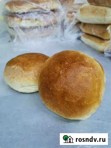 Булочки для Хот-Догов и Гамбургера Волгоград - изображение 1