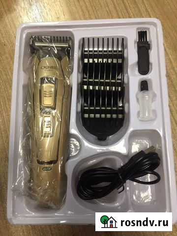 Машинка для стрижки Чита - изображение 1