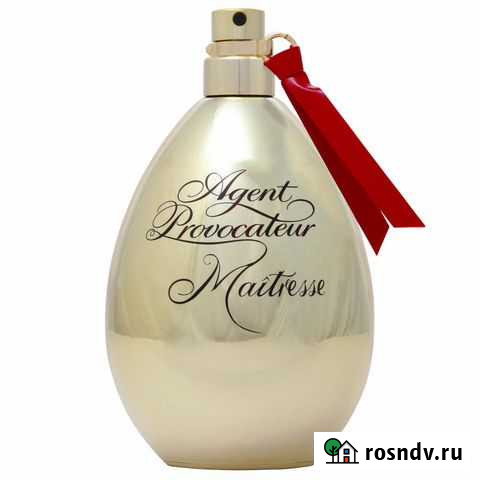 Agent Provocateur - Maitresse EDP 100ml тестер Уфа - изображение 1