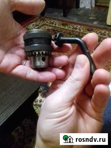 Новые детали для дрели Омск - изображение 1