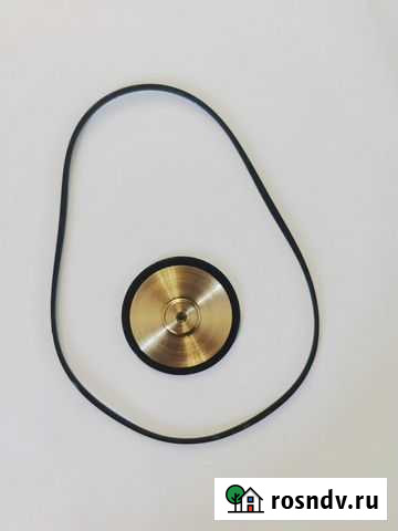 Braun PS 500 ролик пассик Самара - изображение 1