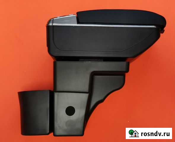 Подлокотник Nissan note E12 c USB, с 2012 года Спасск-Дальний - изображение 1