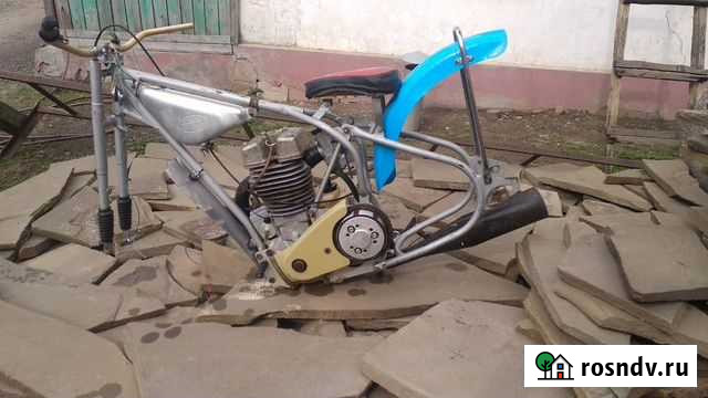 Мото Шахты - изображение 1