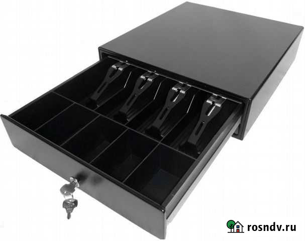 Денежный ящик Рязань - изображение 1