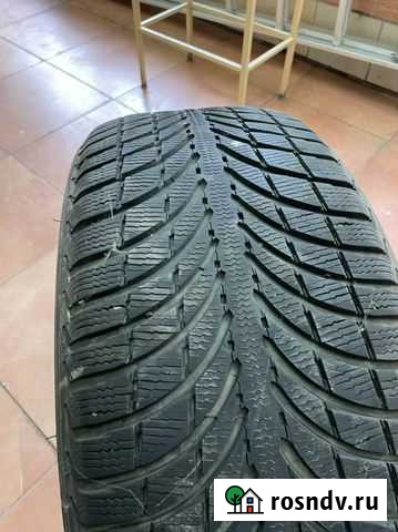 Шины Махачкала - изображение 1