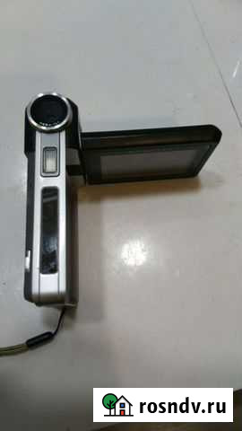Видеокамера Genius G-shot DV1112 Городец - изображение 1