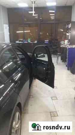 BMW service Краснодар