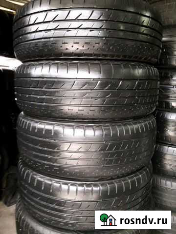 195/60/16 bridgestone комплект Сочи - изображение 1