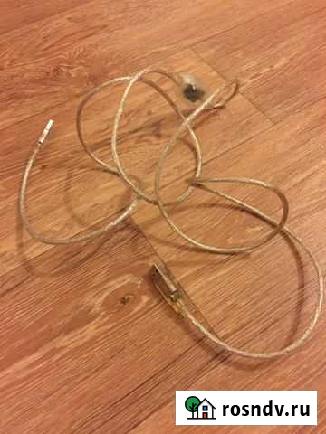 USB кабель для соединения двух компьютеров Нижневартовск - изображение 1