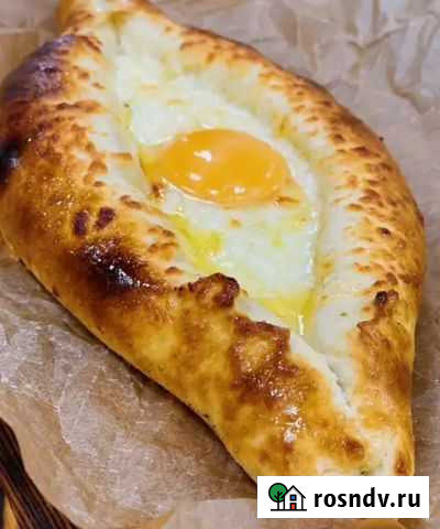 Домашняя выпечка Кузнецк - изображение 1