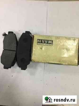 Тормозные колодки Honda Cr-V RD1 1996-2001 Нижневартовск