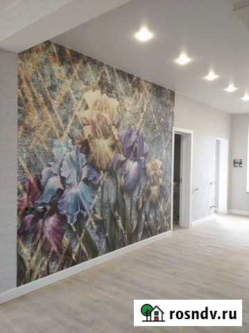 Отделка квартир домов Краснодар - изображение 1