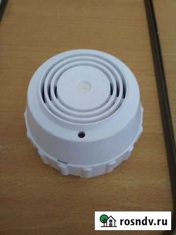 Пожарный извещатель Красногорск - изображение 1