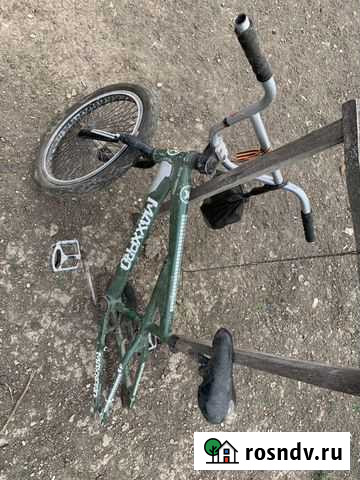 Велосипед Крымск - изображение 1