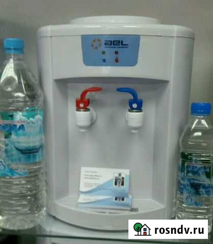 Продам кулер для воды Ярославль - изображение 1