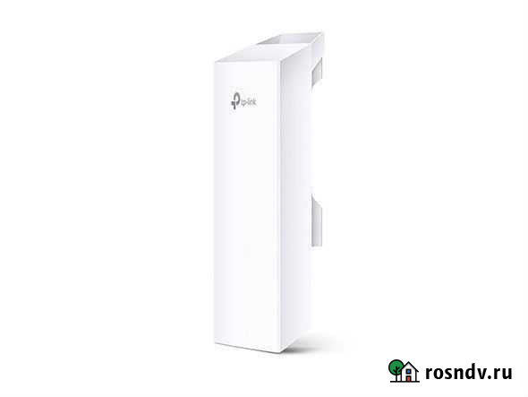Наружная дальнобойная точка доступа WiFi CPE210 2 Петропавловск-Камчатский - изображение 1