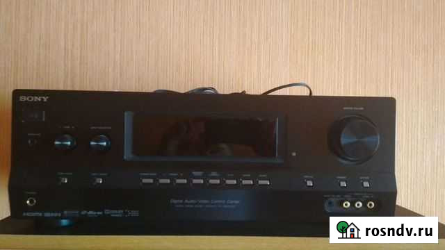 Ресивер колонки сабвуфер Барнаул - изображение 1