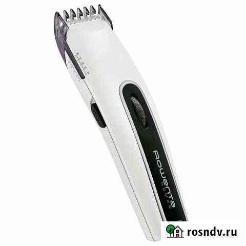 Машинка для стрижки rowenta tn1400 Казань