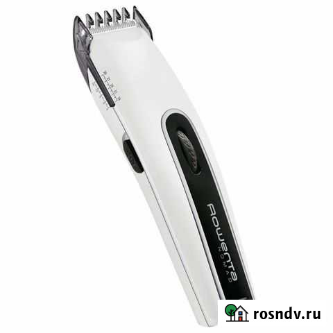 Машинка для стрижки rowenta tn1400 Казань - изображение 1