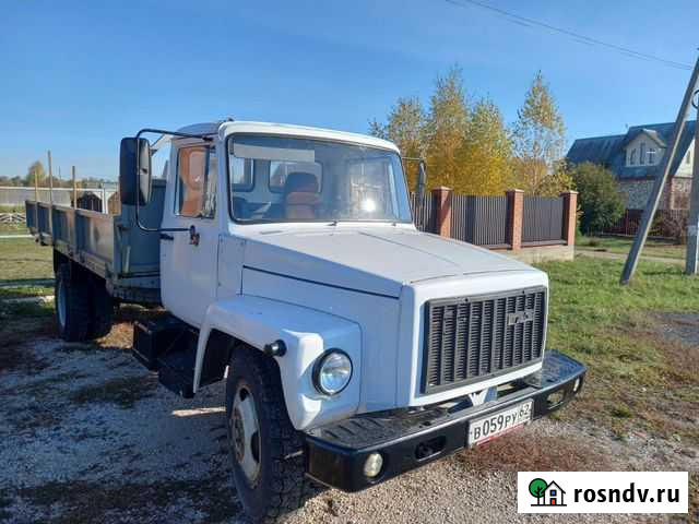 Грузоперевозки до 5 тонн 6м Рязань - изображение 1