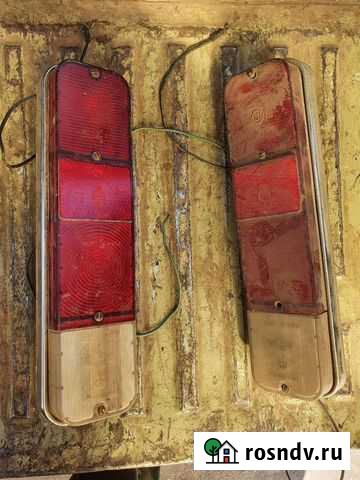 Фары москвич УАЗ Йошкар-Ола - изображение 1