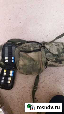 Тактическое снаряжение Черкесск - изображение 1
