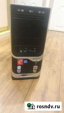 Системный блок Пермь - изображение 1