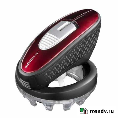 Машинка для стрижки волос Москва - изображение 1