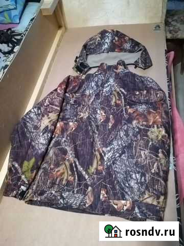 Охотничий костюм Энгельс - изображение 1