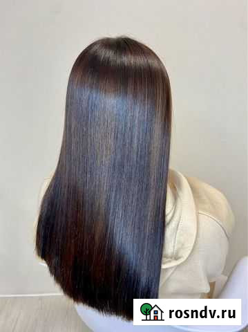 Кератин ботокс дивапластия Пенза - изображение 1