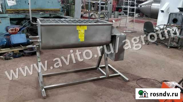 Смеситель для салатов и овощных смесей Томск - изображение 1