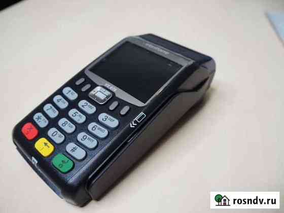 Verifone VX675 для эквайринга Омск