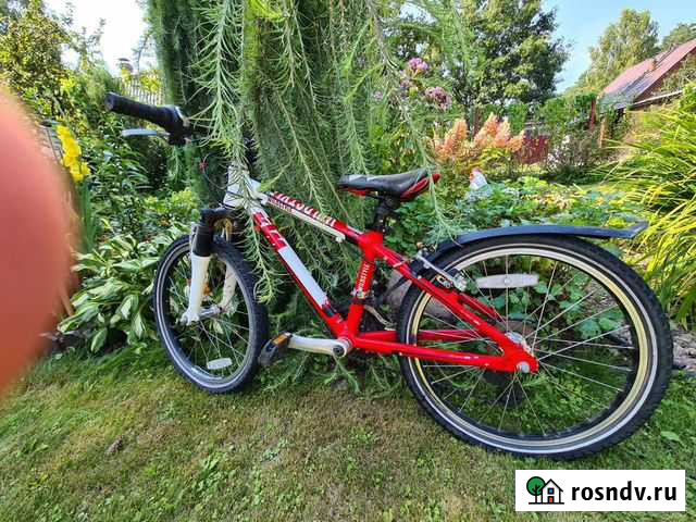 Велосипед KTM Мытищи - изображение 1