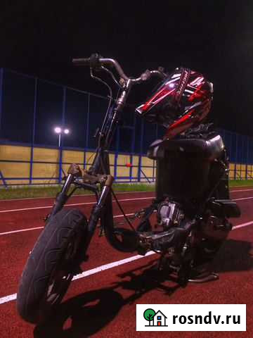 Скутер joy 50к Мещовск - изображение 1