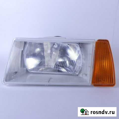 Фара передняя ваз 08/09/99 Ханты-Мансийск - изображение 1