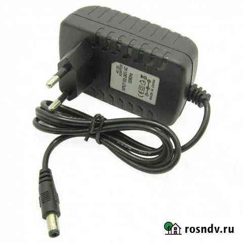 Блок питания 5В 2А DC 5.5x2.5 новый Оренбург