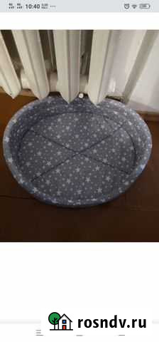 Лежак для домашних животных Старый Оскол - изображение 1