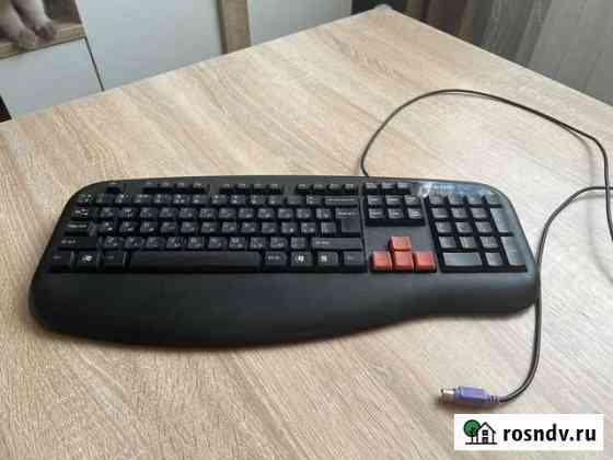 Игровая клавиатура A4tech G600 Иркутск
