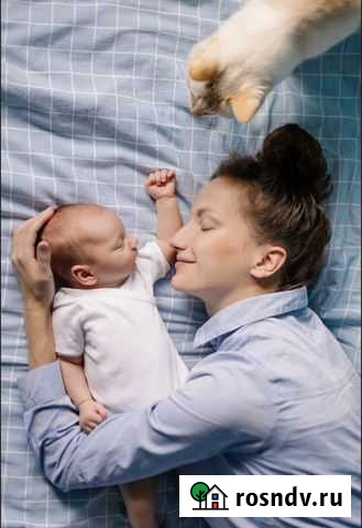 Консультант по грудному вскармливанию Кострома - изображение 1