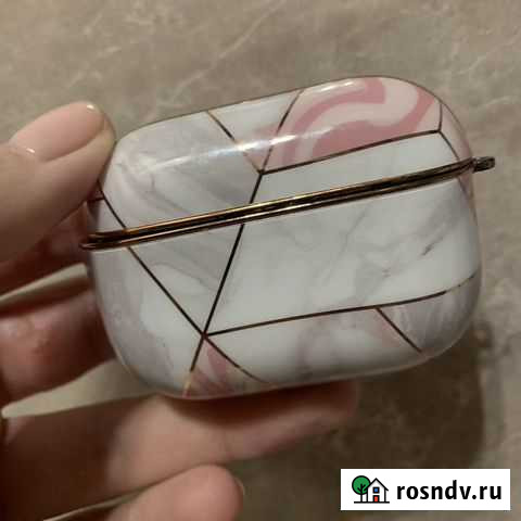 Чехол для airpods pro Калининград - изображение 1