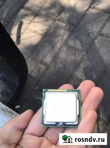 Процессор 1155 Горно-Алтайск - изображение 1